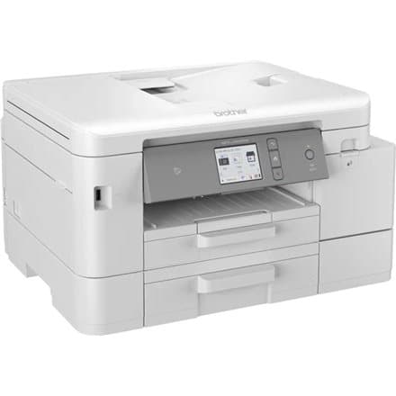 Brother MFC-J4540DW multifunction printer Inkjet A4 4800 x 1200 DPI Wi-Fi