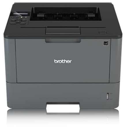 Brother HL-L5000D | Mono | Laser | Standard | Maximum ISO A-series paper size A4 | Graphite Grafitt