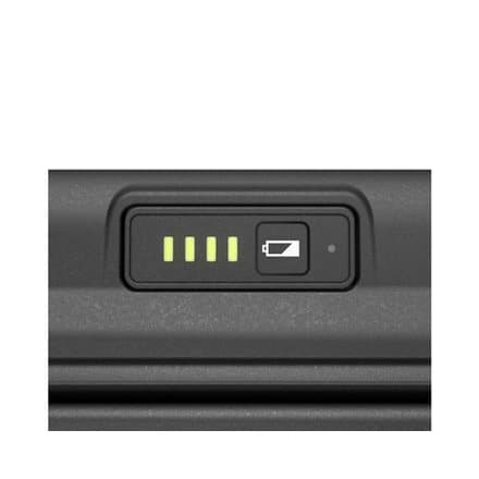 PIXMA TR150 (With Removable Battery) | Colour | Inkjet | Portable Printer | Wi-Fi | Maximum ISO A-series paper size A4 | Black