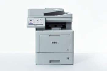 Brother MFCL9630CDN MULITFUNCTION Valkoinen