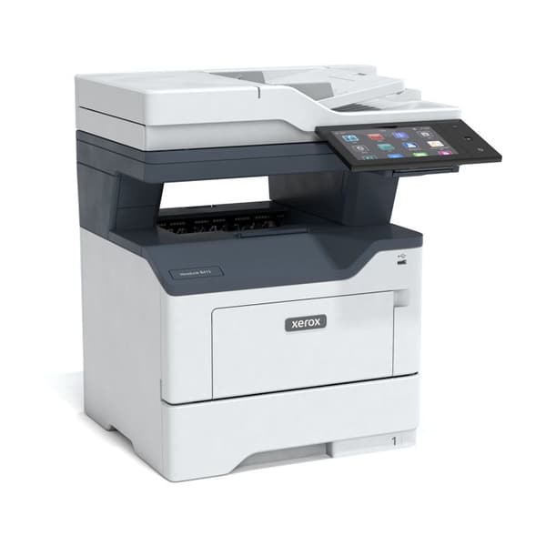 Multifunktionsskrivare - Xerox - VersaLink B415 - Laser - 47 sidor per minut - Automatisk duplex