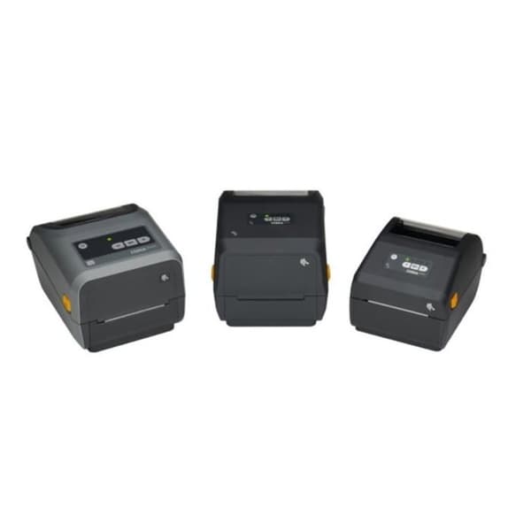 Zebra Zd421 Desktop Printer - Direct Thermal Printing Technology - 203 Dpi - USB/USB-värd