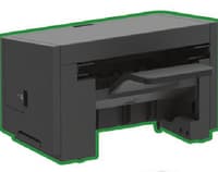 STAPLE FINISHER/F. MS725 / MS82X / MX822 / MX826