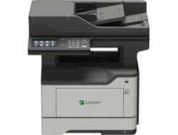 Multifunctional Laser Mono Lexmark MX521ADE, A4, Functii:Impr|Scan|Cop|Fax,Viteza Print Mono:44ppm,Viteza Print color:,Conectiv:USB|Retea|Wi-Fi,Duplex
