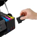 Miniatyrbild 3 av 5: Multifunktionsskrivare - Canon - PIXMA G3430 - Bläckstråleskrivare - Wi-Fi - A4