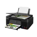 Miniatyrbild 2 av 5: Multifunktionsskrivare - Canon - PIXMA G3430 - Bläckstråleskrivare - Wi-Fi - A4