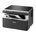 Miniatyrbild 1 av 7: Brother Laser Multifunktionsskrivare Dcp1612w Svart One Size / EU Plug