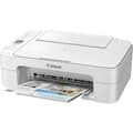 Miniatyrbillede 3 af 7: Canon Multifunktionsprinter Pixma Ts3351 Hvid One Size / EU Plug