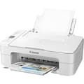 Miniatyrbillede 4 af 7: Canon Multifunktionsprinter Pixma Ts3351 Hvid One Size / EU Plug