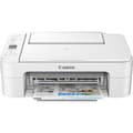 Miniatyrbillede 5 af 7: Canon Multifunktionsprinter Pixma Ts3351 Hvid One Size / EU Plug
