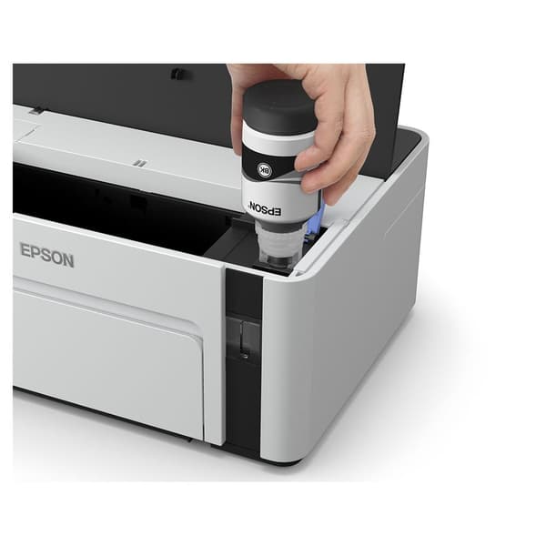 Epson Tulostin Ecotank Et-m1120 Beige,Musta One Size / EU Plug