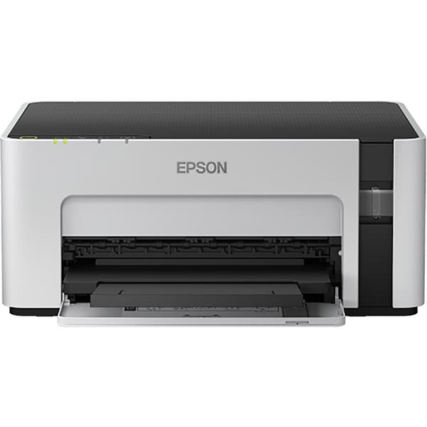 Epson Tulostin Ecotank Et-m1120 Beige,Musta One Size / EU Plug musta, Harmaa