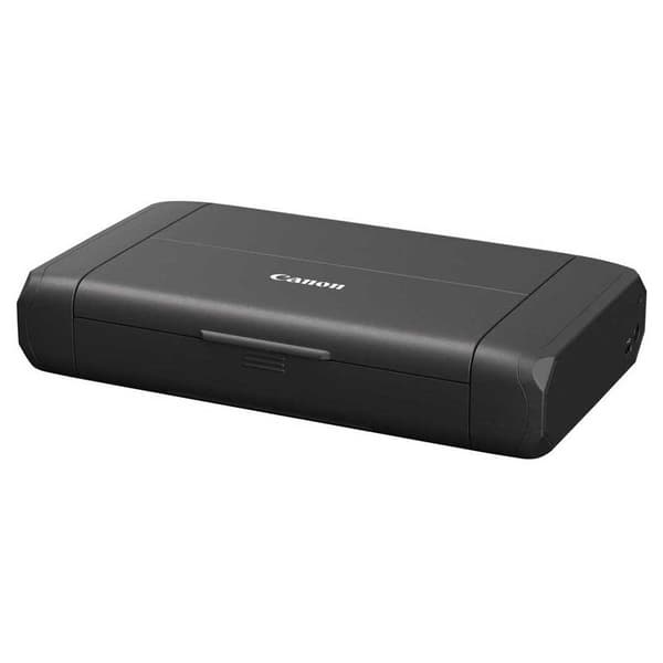 Canon Skrivare Pixma Tr150 Oled Display Wlan Svart One Size / EU Plug