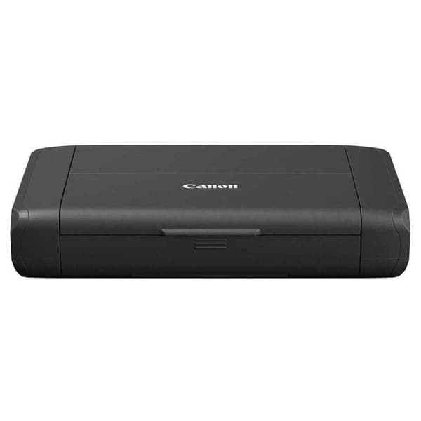 Canon Skrivare Pixma Tr150 Oled Display Wlan Svart One Size / EU Plug