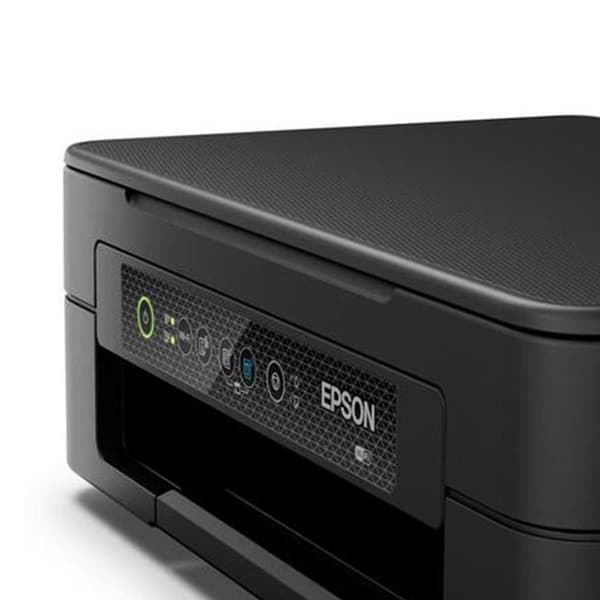 Epson Multifunktionsprinter Expression Home Xp2200 Grå One Size / EU Plug