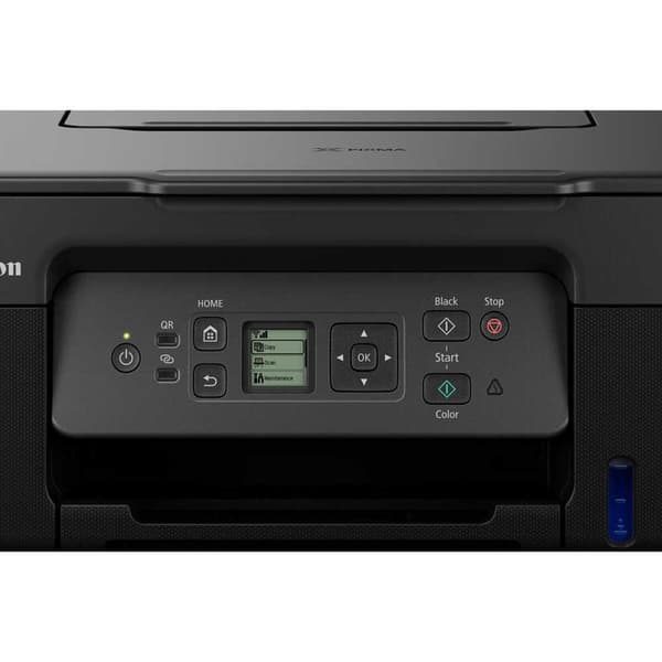 Canon Multifunktionsprinter Pixam G3570 Søvfarvet