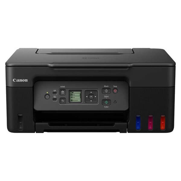Canon Multifunktionsprinter Pixam G3570 Søvfarvet