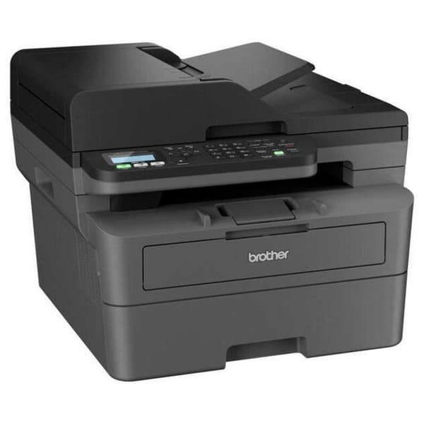 Brother Monitoimitulostin Mfcl2800dw Musta