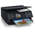 Miniatyrbillede 4 af 10: Epson Multifunktionsprinter Expression Premium Xp-6100 Sort One Size / EU Plug