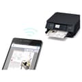 Miniatyrbillede 5 af 10: Epson Multifunktionsprinter Expression Premium Xp-6100 Sort One Size / EU Plug