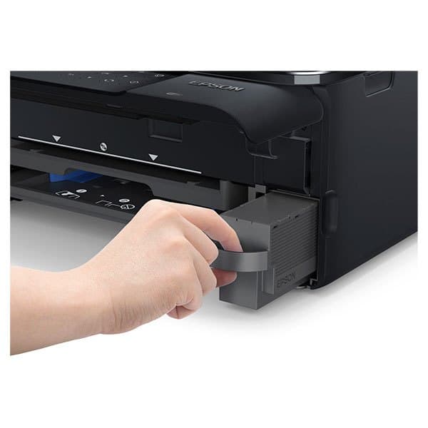 Epson Multifunktionsprinter Expression Premium Xp-6100 Sort One Size / EU Plug