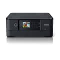 Miniatyrbillede 2 af 10: Epson Multifunktionsprinter Expression Premium Xp-6100 Sort One Size / EU Plug