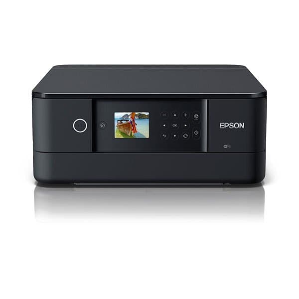 Epson Multifunktionsprinter Expression Premium Xp-6100 Sort One Size / EU Plug