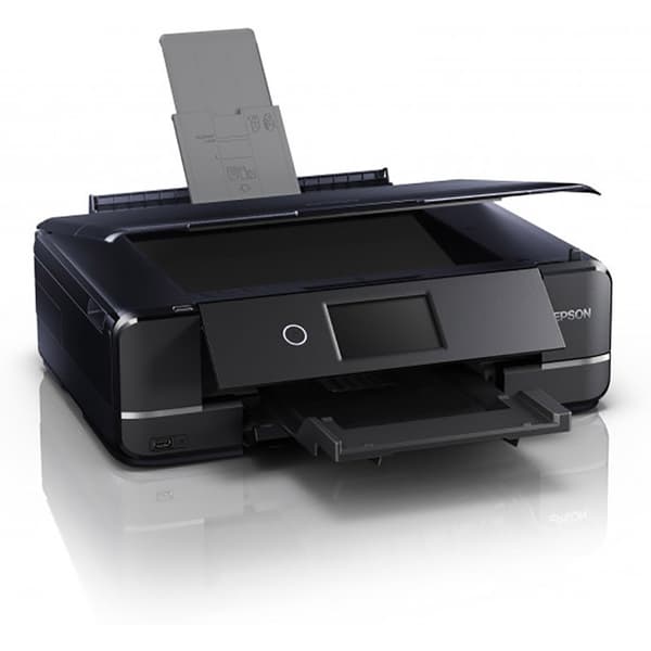 Epson Monitoimitulostin Xp-970 Musta One Size / EU Plug