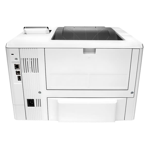 Hp Laserprinter Laserjet Pro M501dn Hvid One Size / EU Plug
