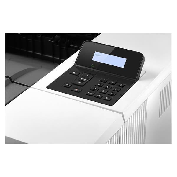 Hp Laserprinter Laserjet Pro M501dn Hvid One Size / EU Plug