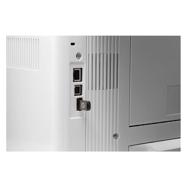 Hp Laserprinter Laserjet Pro M501dn Hvid One Size / EU Plug