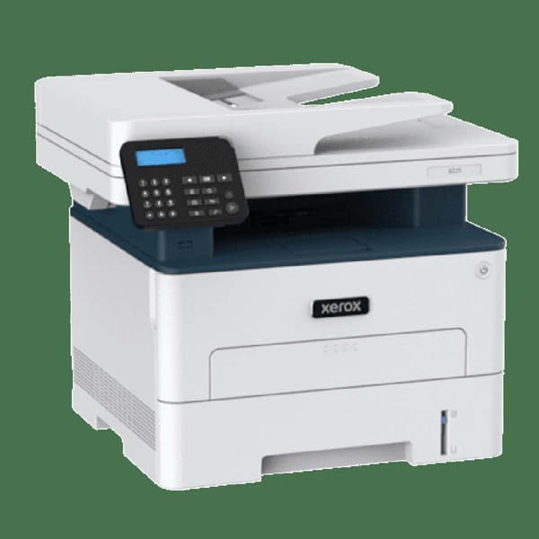 Xerox Monitoimitulostin B225 Valkoinen One Size / EU Plug