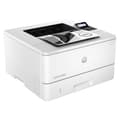 Miniatyrbild 4 av 4: Hp Laser Multifunktionsskrivare Laserjet Pro 4002dw Silver One Size / EU Plug