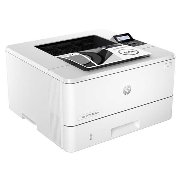 Hp Laser Multifunktionsskrivare Laserjet Pro 4002dw Silver One Size / EU Plug