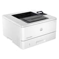 Miniatyrbild 2 av 4: Hp Laser Multifunktionsskrivare Laserjet Pro 4002dw Silver One Size / EU Plug