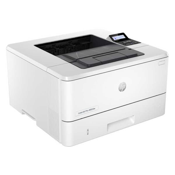 Hp Laser Multifunktionsskrivare Laserjet Pro 4002dw Silver One Size / EU Plug