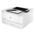 Miniatyrbild 1 av 4: Hp Laser Multifunktionsskrivare Laserjet Pro 4002dw Silver One Size / EU Plug