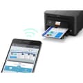Miniatyrbillede 2 af 5: Epson Multifunktionsprinter Workforce Wf-2960dwf Søvfarvet