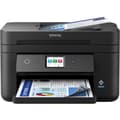 Miniatyrbillede 1 af 5: Epson Multifunktionsprinter Workforce Wf-2960dwf Søvfarvet