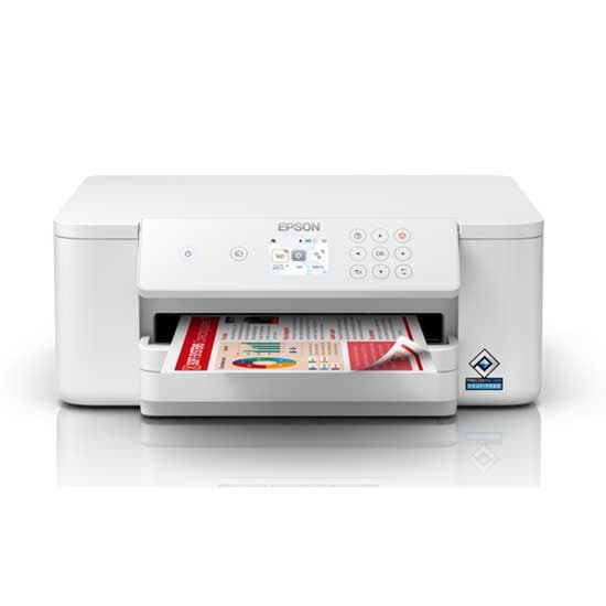 Epson Multifunktionsprinter Workforce Pro Wf C4310dw Søvfarvet