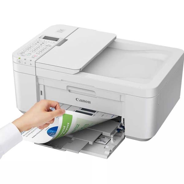 Canon Multifunktionsskrivare Tr4751i Durchsichtig