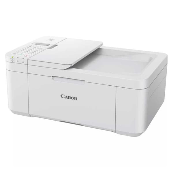 Canon Multifunktionsskrivare Tr4751i Durchsichtig