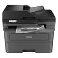 Miniatyrbillede 2 af 3: Brother Multifunktionsprinter Dcpl2660dw Sort