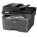 Miniatyrbillede 1 af 3: Brother Multifunktionsprinter Dcpl2660dw Sort