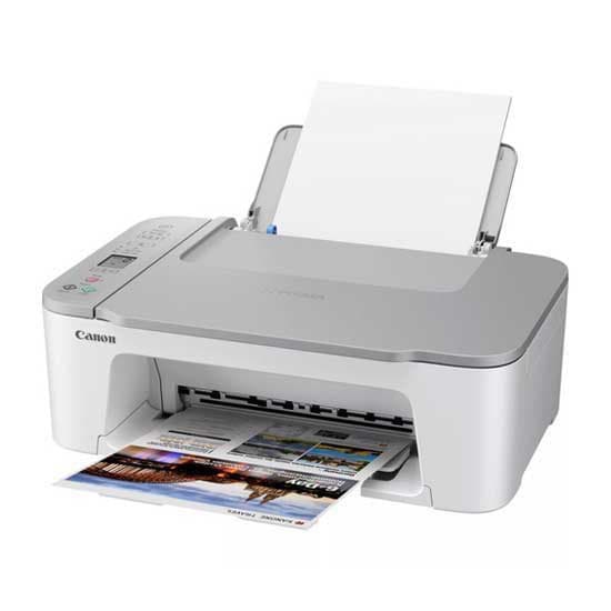 Canon Multifunktionsprinter Ts3551i Grå