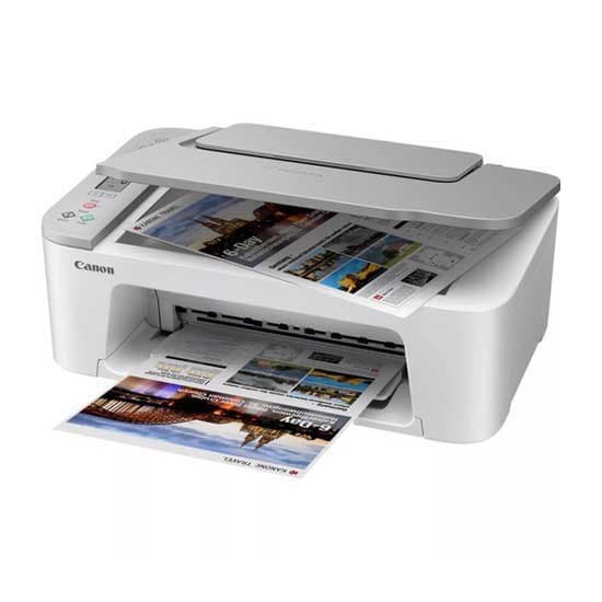 Canon Multifunktionsprinter Ts3551i Grå