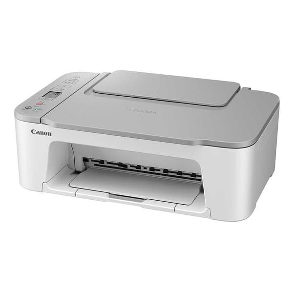 Canon Multifunktionsprinter Ts3551i Grå Hvid