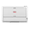 Miniatyrbillede 4 af 5: Oki Laserprinter B432dn Transparent
