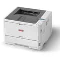 Miniatyrbillede 5 af 5: Oki Laserprinter B432dn Transparent