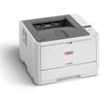 Miniatyrbillede 2 af 5: Oki Laserprinter B432dn Transparent